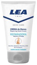 Skin Care Lotion dry and damaged Reparadora-