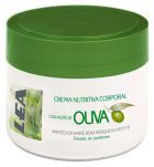 Body Skin Care Cream Oliva New -Skin Seca