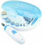 Game Manicure - Pedicure Mps 2681
