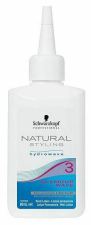 Natural Styling Glamor Wave 3 Permanent Lotion 80ml