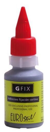 Black Glue Extensions 50 ml