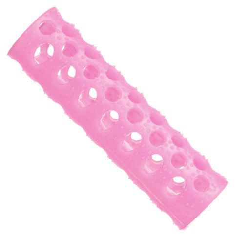 Rulo Rosa N&ordm;0 12 Units.