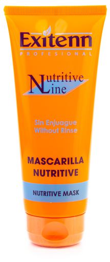 Exitenn Professional Nutritive Mask No Rinsing 200 ml