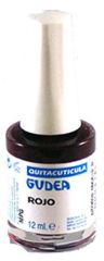 LIQUID CUT&Iacute;CULA REMOVAL (RED QUITACUT&Iacute;CULAS) 250ML