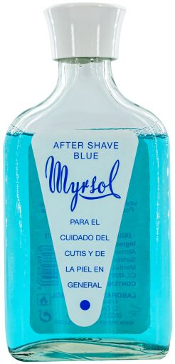 Andis After Shave Blue Myrsol 180 ml