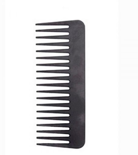 Bifull Big Wide-Toothed Comb N. 018