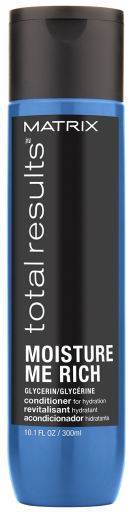 Total Results Moisture Conditioner Me Rich 300 ml