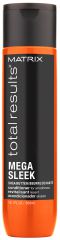 Total Results Smoothing conditioner Mega Sleek 300 ml