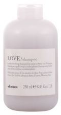 Love Smoothing Shampoo 250 Ml