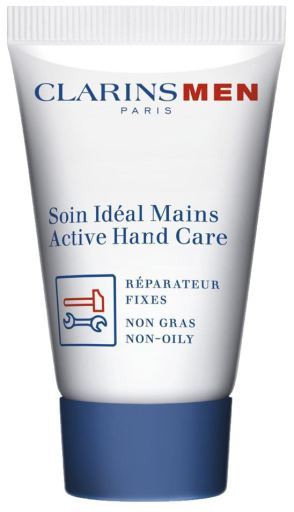 Active Care for the Hands of Men 75 ml
