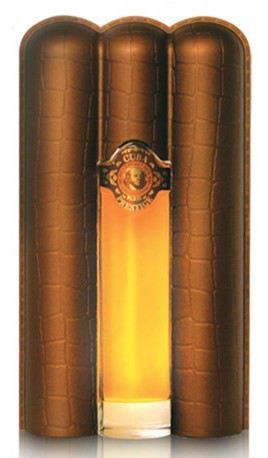 Cuba Prestige Gold 90ml