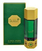Eau de Parfum Desert Flower Dahlia vaporizer 100 ml