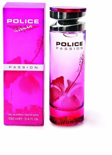 Passion Woman Edt 100 Ml Vapo