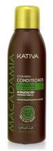 Hydrating Conditioner 100 Ml Macadamia