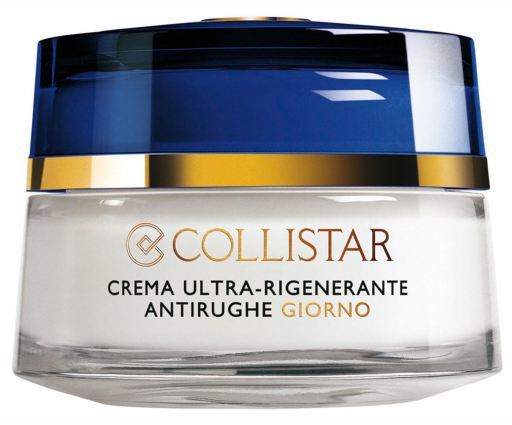 Ultra-Regenerating Anti-Wrinkle Day Cream