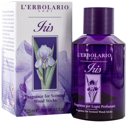 Iris Fragrance Room Perfumer 125 ml