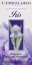 Iris Fragrance Room Perfumer 125 ml
