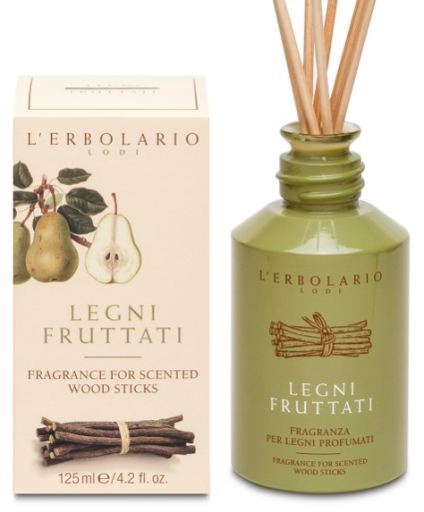 Fragrance for Perfumed Wood 125 ml