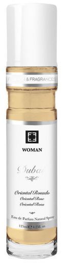 Woman Cologne Spray 125ml Dubai