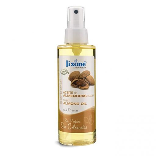 Almonds Oil 150 Ml