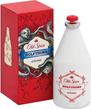 After Shave Wolf Massage Lotion 100 ml