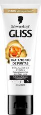 Gliss Ultimate Repair Treatment for Tips 50 ml Gliss Ultimate Repair Treatment for Tips 50 ml