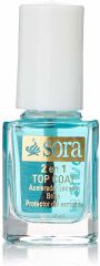 Gel Top Coat Nail Polish