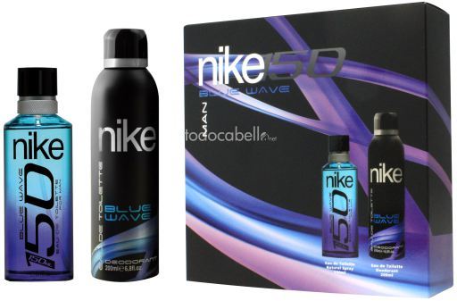 Man Blue Wave 150 Ml Edt Vapo + 1 Piece