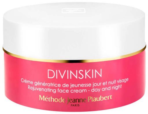 Jeanne Piaubert Divinskin Day and Night Care 50ml