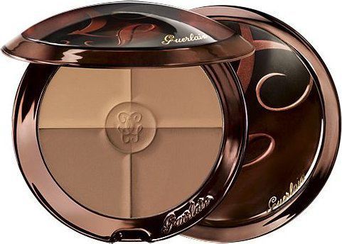 Terracotta 4 Seasons Tanning Sun Dust 10 gr