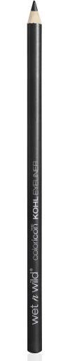 Color Icon Kohl Liner Pencil baby s black