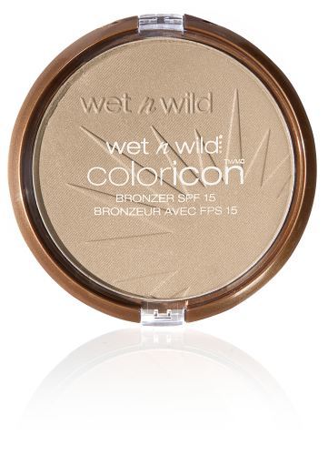 Reserve your Coloricon Bronzer Cabana Spf15