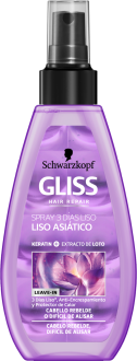 Gliss Asian Smooth Spray 3 Days 150 ml