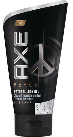 Urban Matte Hair Gel 125 ml