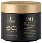 Bonacure Oil Miracle Gold Shimmer Treatment 150ml