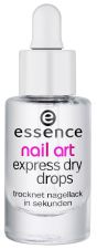 Nail Art Express Fast Drying Drops 8ml