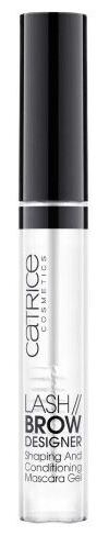 Catrice Cosmetics Eyelash and Eyebrow Designer in Gel Mask