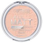 All Matt Plus Matte Powder