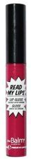Pretty Smart Lip Gloss