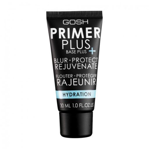 Primer Base Plus + Hydration 30 ml