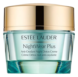 NightWear Plus Anti-Oxidant Detox Night Cream 50 ml