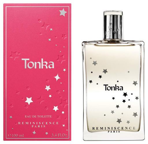 Tonka Eau De Toilette