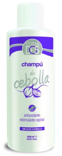 Valquer Onion Shampoo 1000 ml
