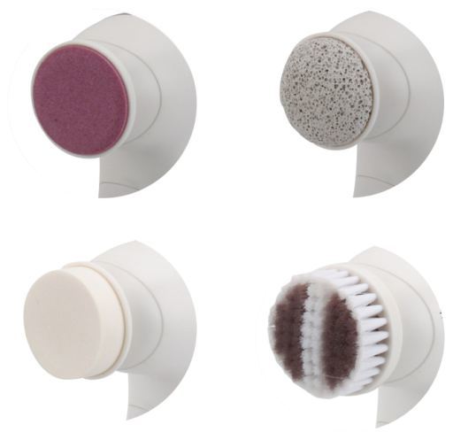 PS20B Facial Brush Replacement Parts