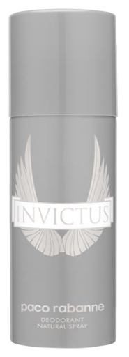 Invictus Deodorant Aerosol 150 ml