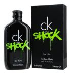 One Shock for Him Eau de Toilette One Shock for Him Eau de Toilette