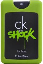 One Shock for Him Eau de Toilette One Shock for Him Eau de Toilette