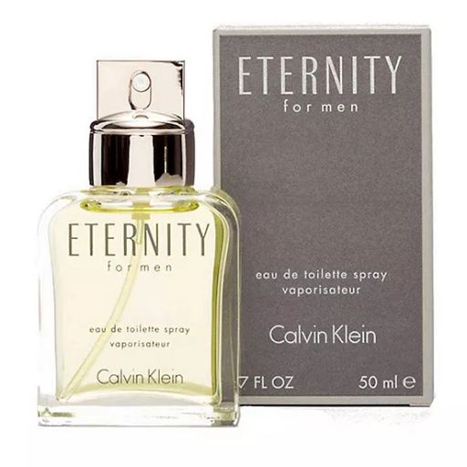 Calvin Klein Eternity for Men Eau de Toilette
