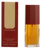 Cinnabar Eau De Parfum Vaporizer 50 ml