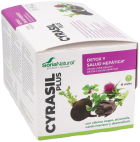 Cyrasil 14 Vials